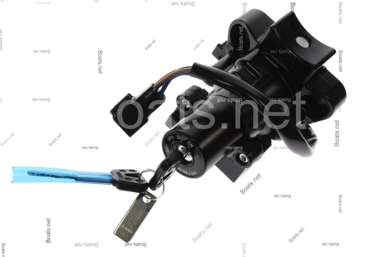yamaha-4wm-82501-02-00-main-switch-steering-boats