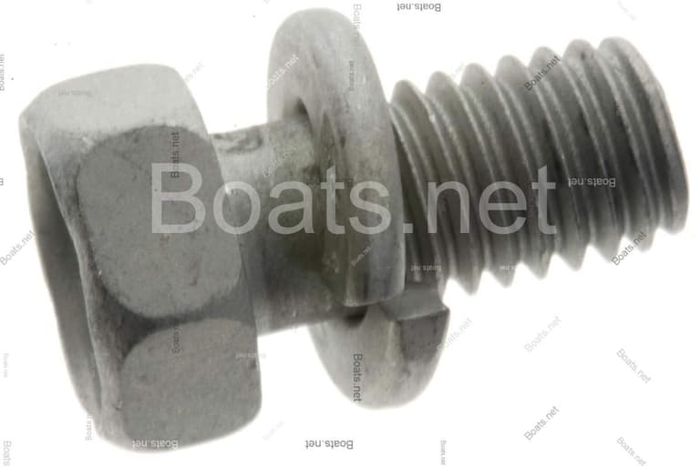 09117-08037 .BOLT