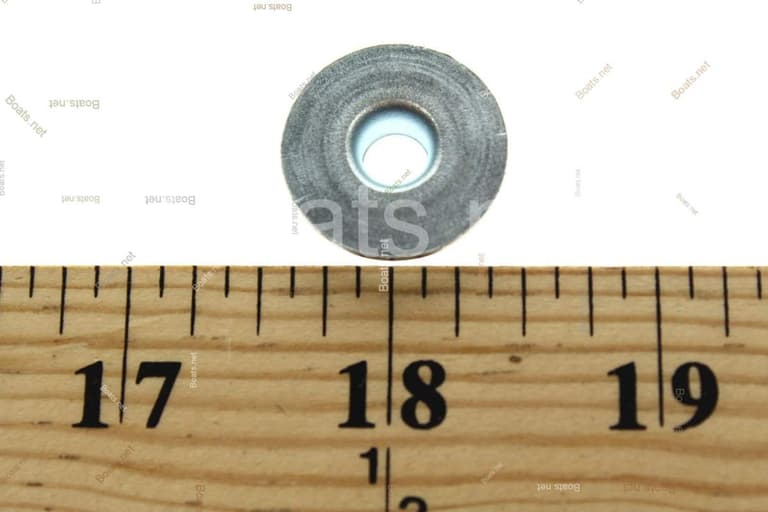 90505-HA0-680 WASHER (6X20)