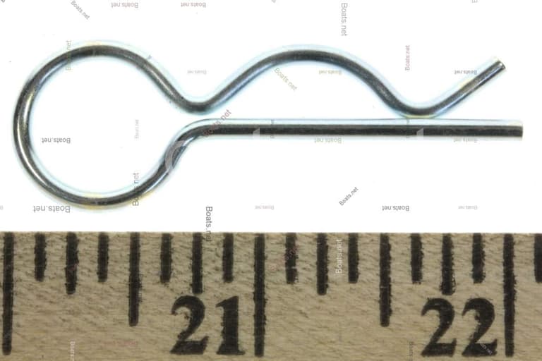 94252-16100 PIN, LOCK (16MM)