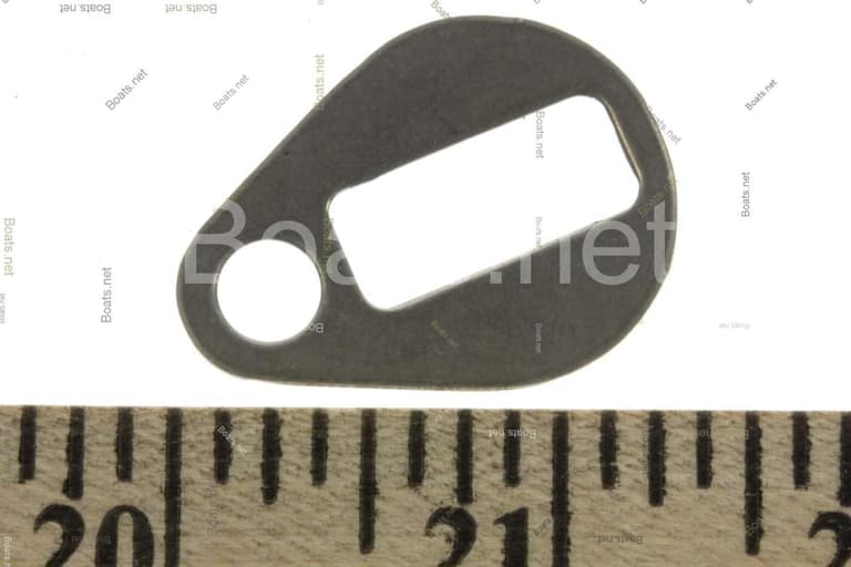 34853-94700 .SUPPORTER, AIR TEMP SENSOR