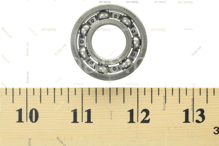 96100-62020-00 BEARING, RADIAL BALL (6202)