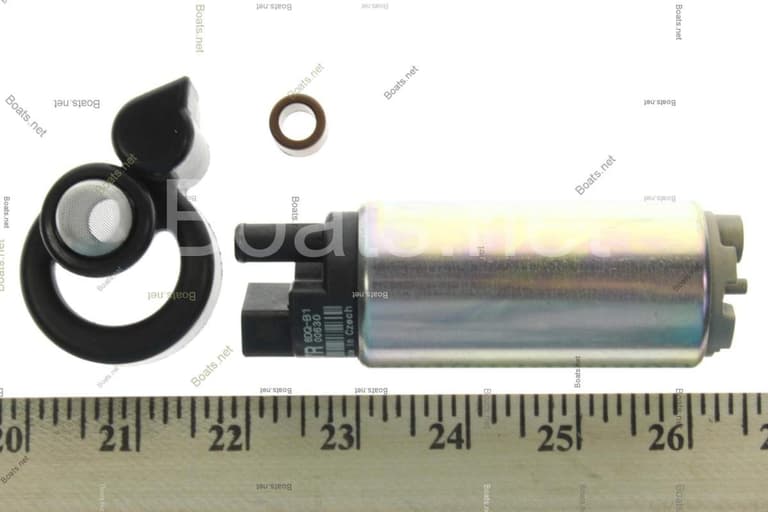 Mercury 880596T60 FUEL PUMP KIT