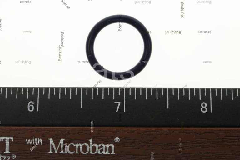 91356-MA6-005 O-RING (14.8X2.4) (NOK)