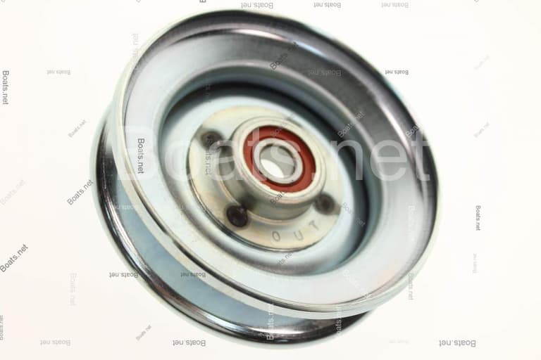 Puleggia Tendicinghia Trattorino Murray - - Rif. Orig. 91178|420613 - Foto 7