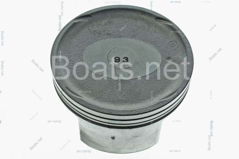 63P-11631-10-93 PISTON