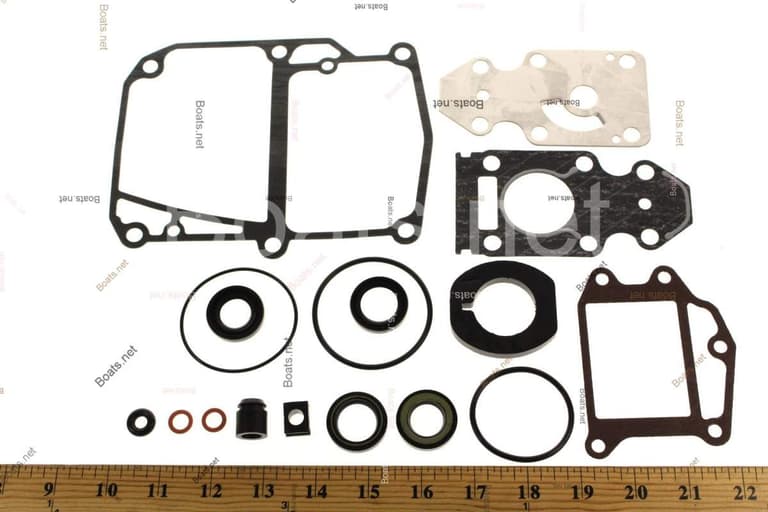 Yamaha 63VW00012300 LOWER UNIT GASKET KIT
