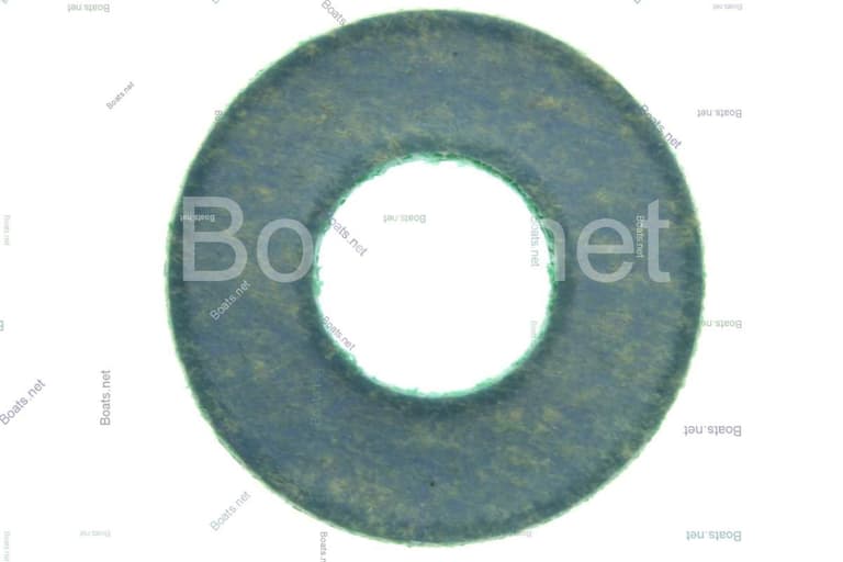 18293-MCA-780 SEE PART DETAILS - PRI; GASKET, PROTECTOR
