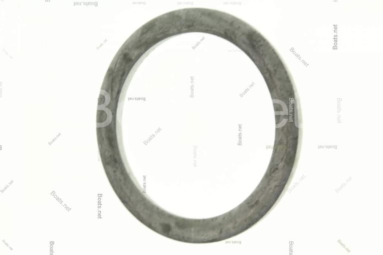 90201-278T0-00 Washer, Plate
