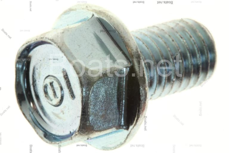 95701-08014-08 FLANGE BOLT