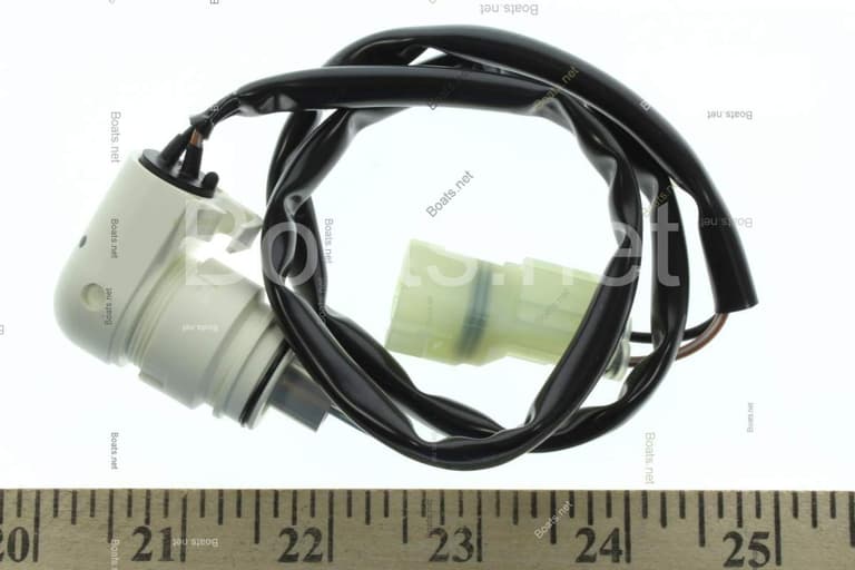 Honda 16130ZW4F01 CARBURETOR BYSTARTER