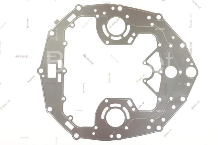 11381-ZY3-013 GASKET, OIL PAN