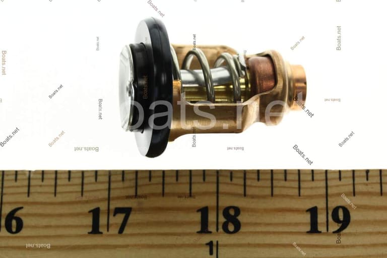 Yamaha 6CE124110000 THERMOSTAT