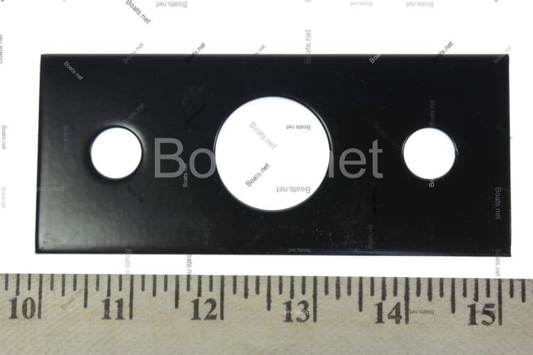 72532-VA3-S00 SPACER, BLADE