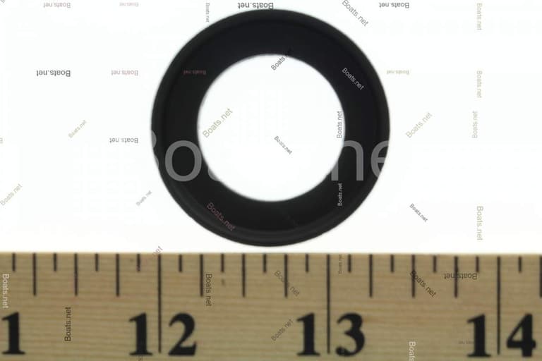 15625-ZE6-000 GASKET, OIL FILLER CAP