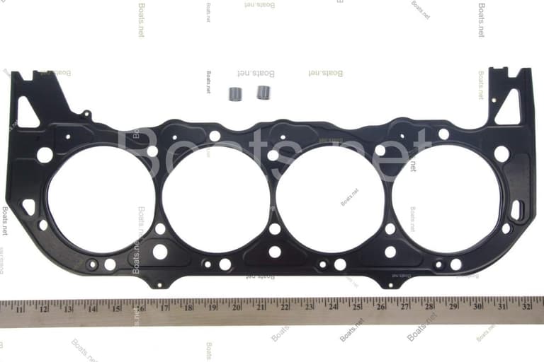 Mercury 811546A04 GASKET KIT