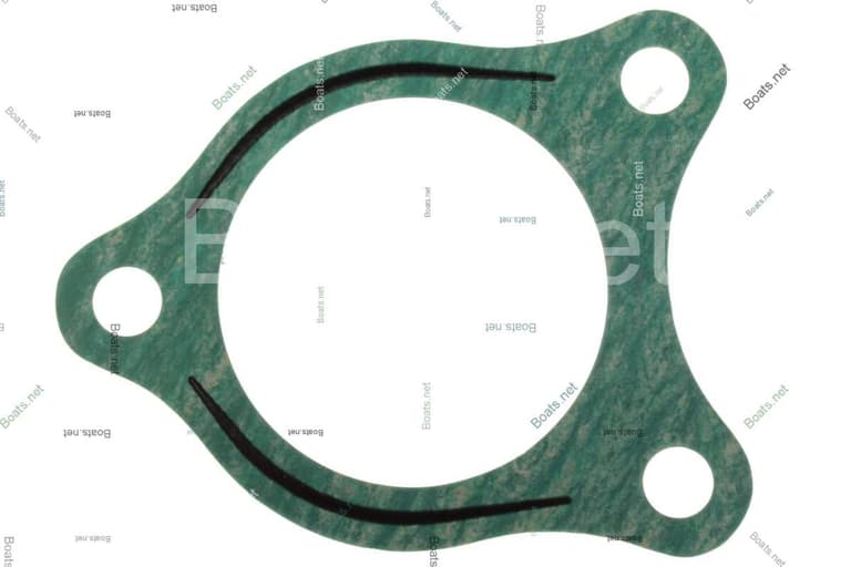 18333-ZVL-003 GASKET, EX. PIPE
