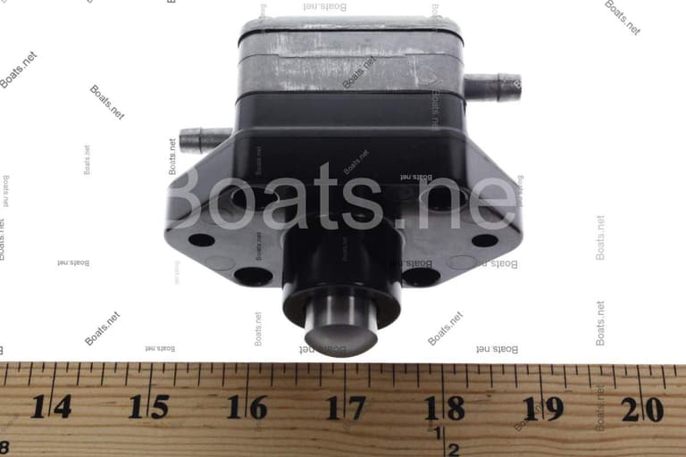 Mercury 804249T1 FUEL PUMP