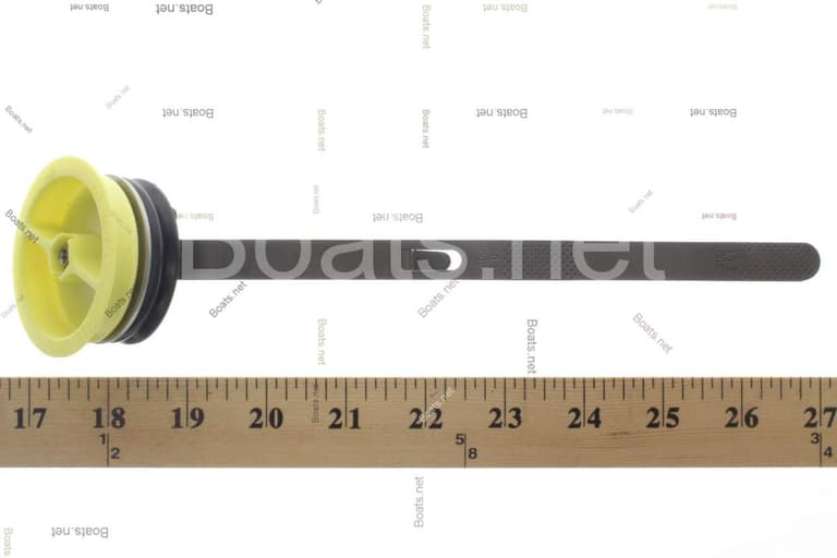 Mercury 828475A1 OIL TANK CAP