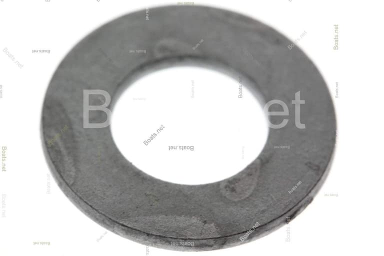 90506-ZV4-000 WASHER, PLAIN (6MM)