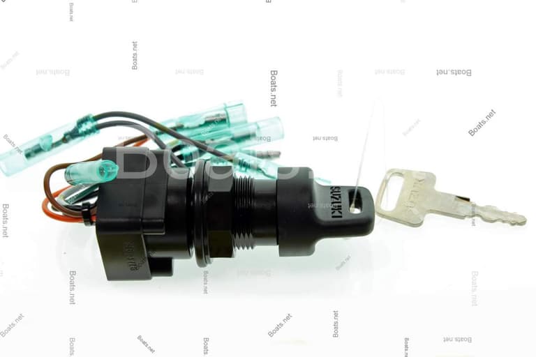 37110-92E01 .IGNITION SWITCH