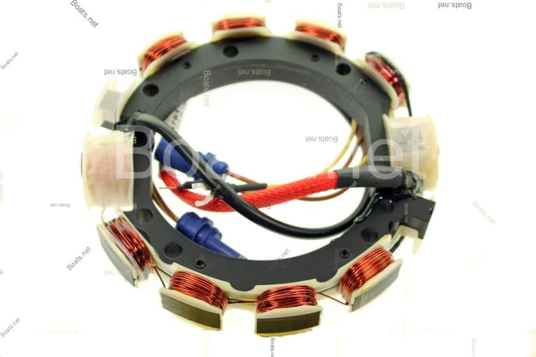 BRP 0583672 - KIT AY, 3/9 STATOR | Boats.net