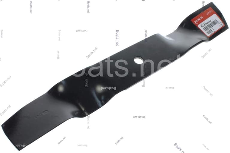 72511-758-H60 BLADE, ROTARY