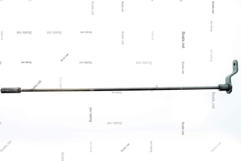 6E5-44120-03-00 HANDLE GEAR SHIFT ASSY