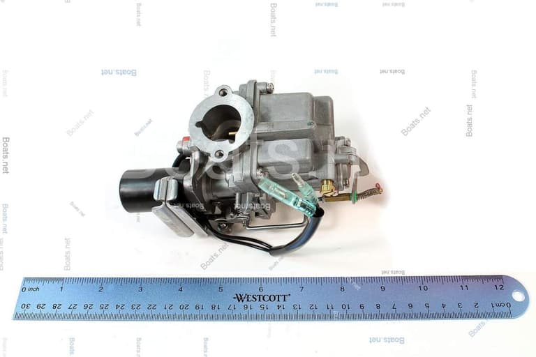 Yamaha 6G8-14301-22-00 - CARBURETOR ASSY 1 | Boats.net