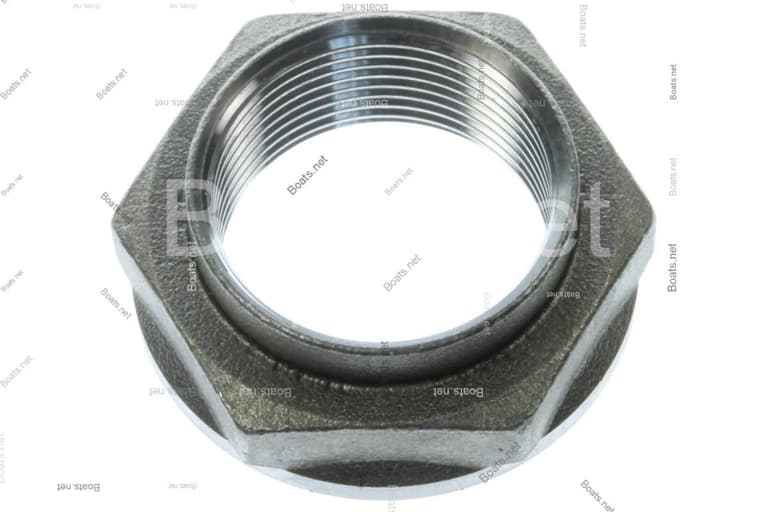 90202-PB6-010 NUT, FLANGE (22MM)