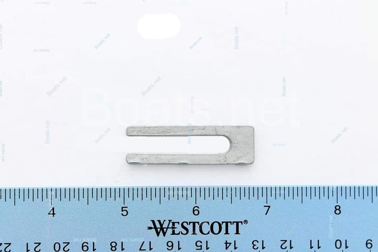 62Y-48538-00-00 CLAMP, CABLE 1