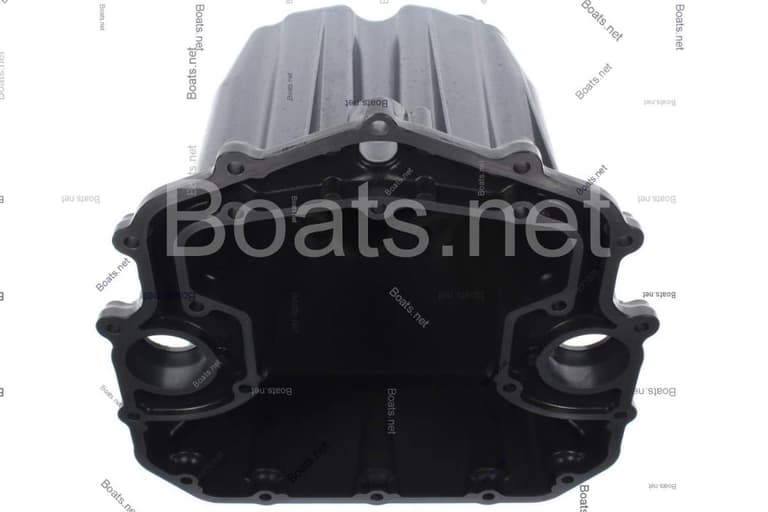 11311-ZY3-010ZA PAN, OIL *TGRAY* (GRAY)
