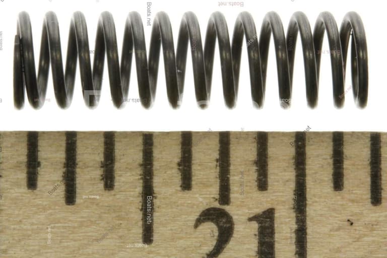 15474-881-000 SPRING, CHECK VALVE