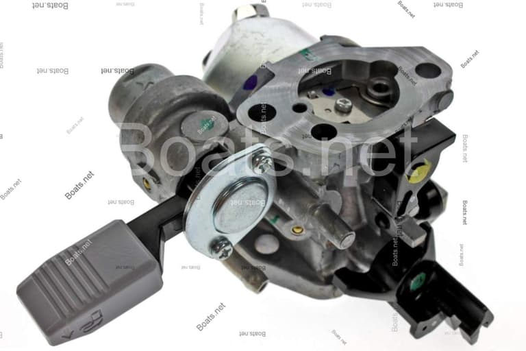 Carburetor Gaskets For Honda HS55K1 HS55K2 TA TAS WA Snowblower # 16100-ZE1-715 