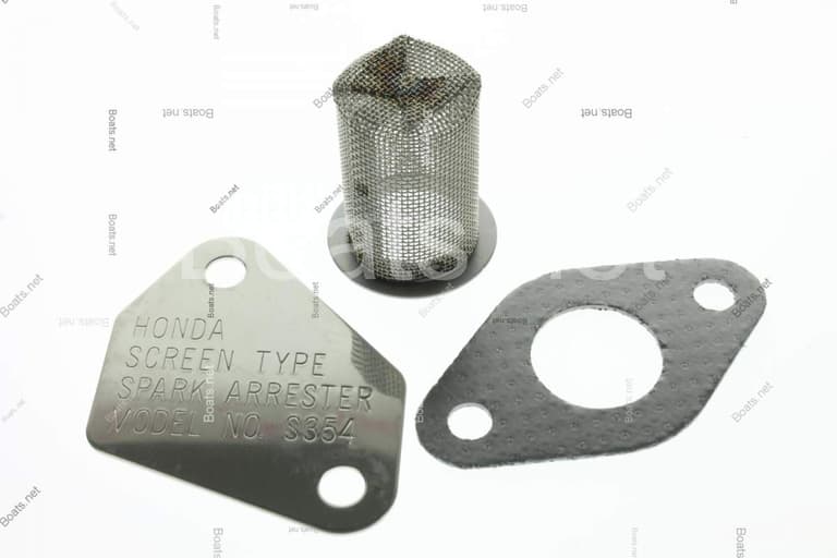 06180-ZE6-820 ARRESTER KIT, SPARK