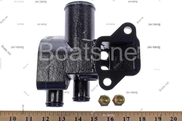 Mercury 861493A06 THERMOSTAT HOUSING