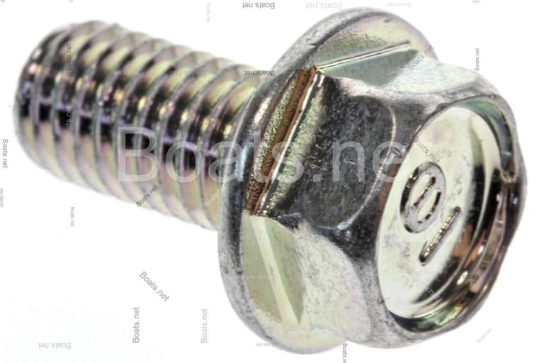 95701-08016-00 BOLT, FLANGE (8X16)