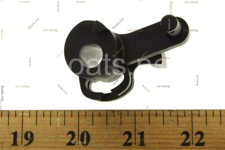 68T-41638-00-00 PULLEY