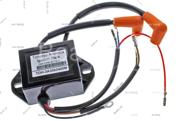 Tohatsu 3A3062400M C.D. IGNITION UNIT