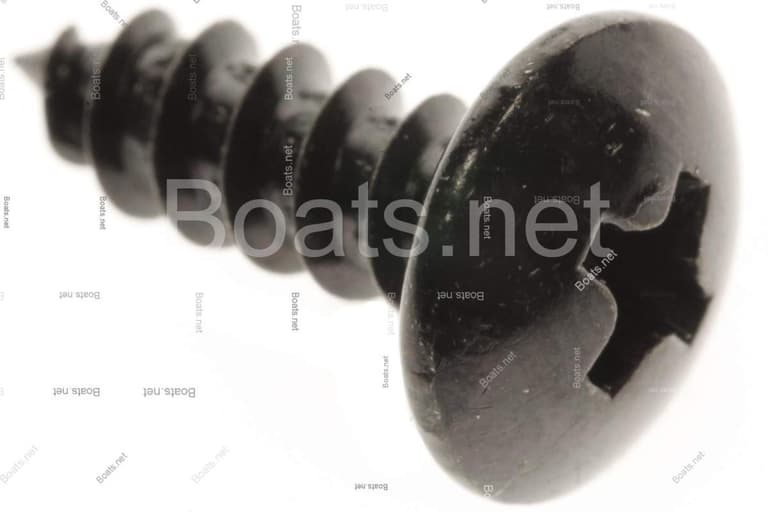 90116-ZV1-000 BOLT, RECESSED (5X8)