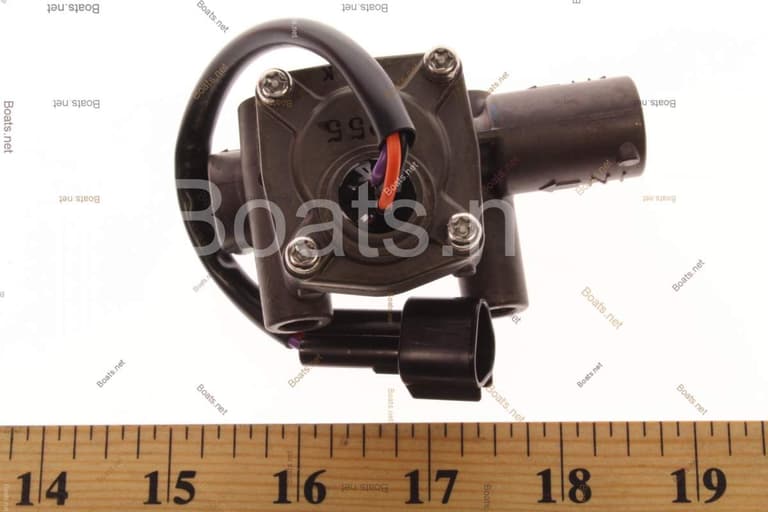 Yamaha 6Y5857520200 Fuel Flow Sensor (extra for twins)