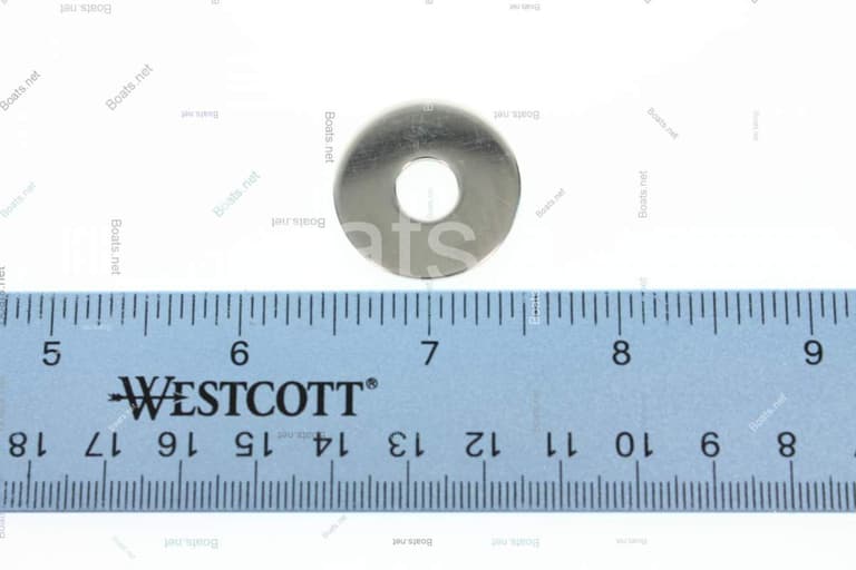 90201-08M23-00 WASHER, PLATE