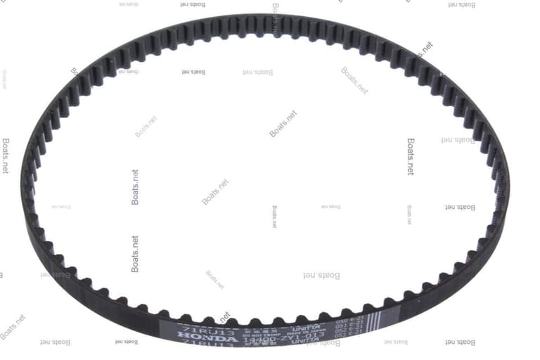 Honda 14400ZY1013 TIMING BELT