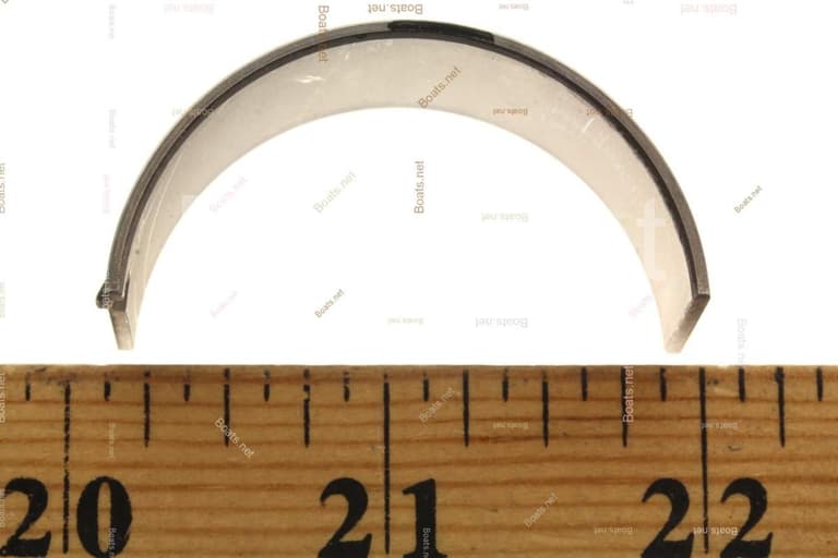 6S5-11656-10-00 CONNECTING ROD PLANE BEARING