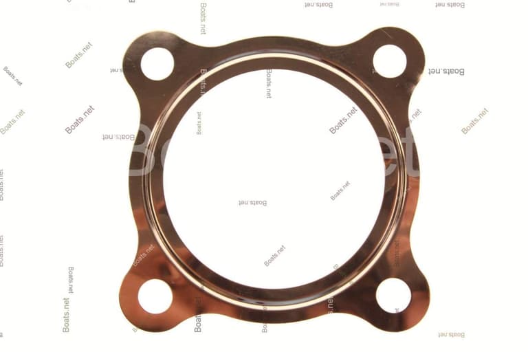 Yamaha 107 11181 01 00 Superseded By 517 11181 01 00 Gasket 