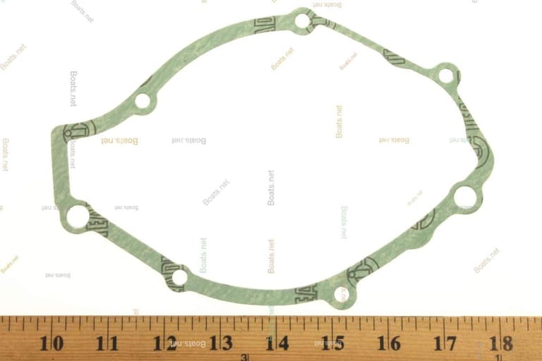 Yamaha 5HH-E5451-00-00 - Gasket, Crankcase Cover 1 | Boats.net