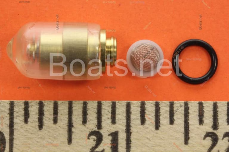 Yamaha 1FN141071500 . . Needle Valve Set