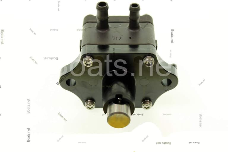 16700-ZW1-004 FUEL PUMP