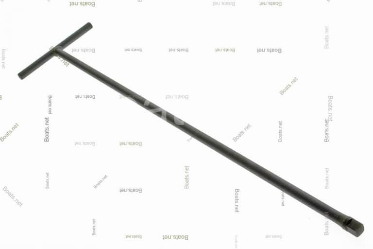 Suzuki 0994034520 FORK TOOL HANDL