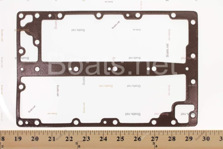6E5-41112-A1-00 .GASKET, EXHAUST INNER COVER